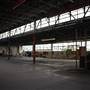 Martinsburg Airport (soundstage double)