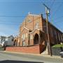 St. Augustine Catholic Church