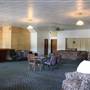 Crislip Motor Lodge - INTERIORS