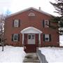 Falling Waters Presbyterian Church and Cemetery