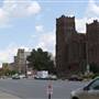 Johnson Memorial United Methodist Church - HUNTINGTON