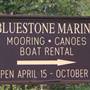 Bluestone Marina