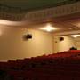 WEST VIRGINIA STATE UNIVERSITY - Capitol Center Theater, _Sampler