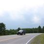 Scenic roadshots-Pipestem State Park