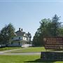 White Sulphur Ranger Station