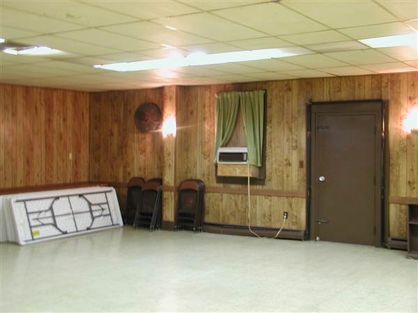 New Cumberland VFW
