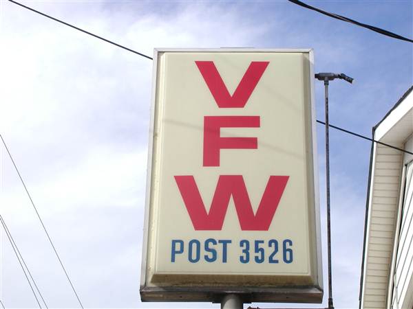 New Cumberland VFW