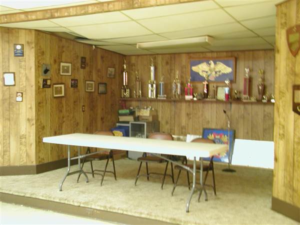 New Cumberland VFW