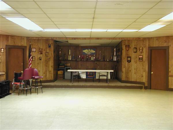 New Cumberland VFW