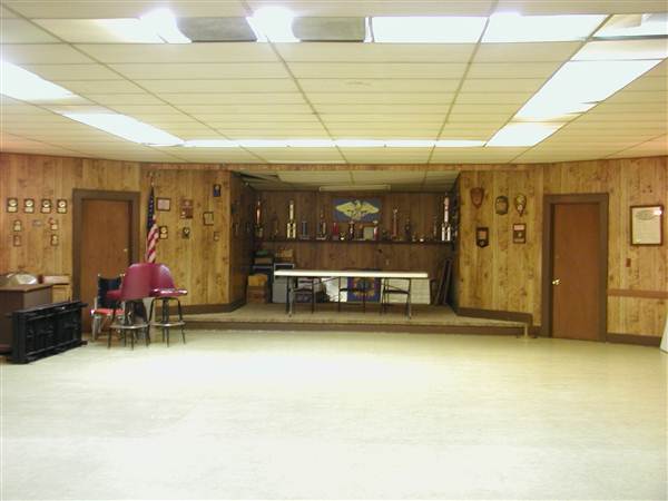 New Cumberland VFW