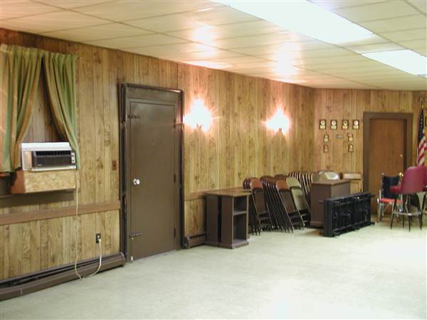 New Cumberland VFW