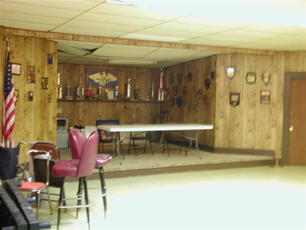 New Cumberland VFW