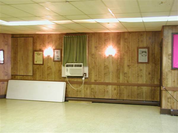 New Cumberland VFW