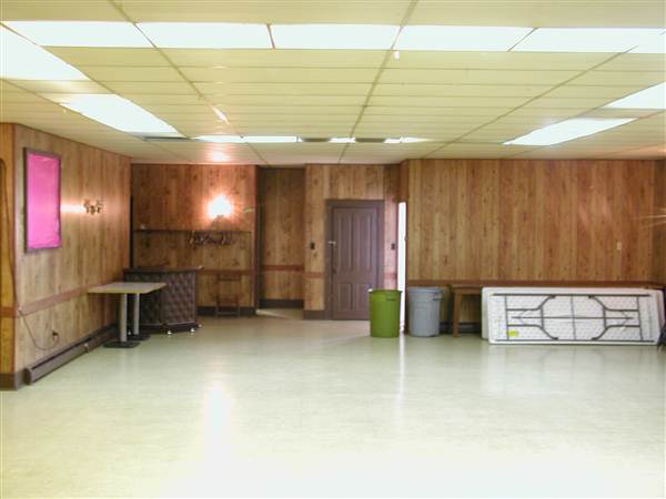New Cumberland VFW